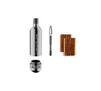 Birzman Tubeless Repair Kit Argenté Silver
