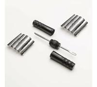 Kit de réparation tubeless Parts 8.3 light Noir