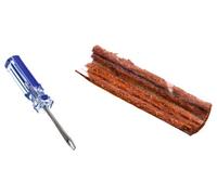 Kit de reparation tubeless parts 8 3 outil meches