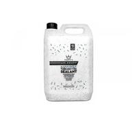 Kit de réparation tubeless Peaty's BioFibre Blanc
