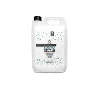 Kit de réparation tubeless Peaty's BioFibre Blanc