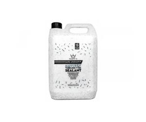 Kit de réparation tubeless Peaty's BioFibre Blanc