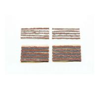 Kit de réparation tubeless Reverse Components Marron