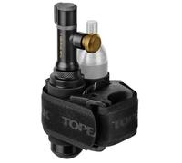 Topeak Kit de gonflage Tubi Master X sans CO2 Noir