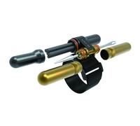 Topeak Tubi Pod X Repair Kit Noir