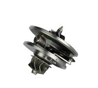 Kit De Réparation Turbine A6420904880 Pour Mercedes S 320 CDI W221 173 KW 235 HP OM642 Euro4-turbo Chargeur CHRA 765156 765156-3/4 Core Turbocompresseur Actionneur