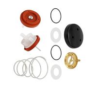 Kit de réparation universel pour disjoncteur sous vide de tailles multiples 1/2", 3/4", 2,5 cm
