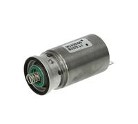 Kit de réparation, vanne d'inversion-cylindre de commande FEBI BILSTEIN 37996