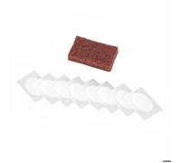 Kit de réparation vélo chambre à air Selection P2R NXT TPU (x8)
