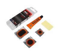 Kit de réparation - Velox - Chambre à air - Orange - Montage facile - Mixte