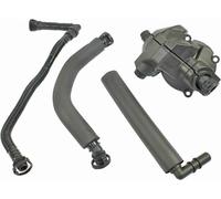 Kit de réparation ventilation carter METZGER pour BMW 3 (E46)