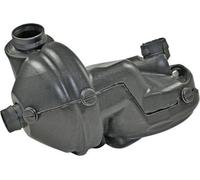 Kit de réparation ventilation carter METZGER pour BMW 3 (E46)