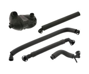 Kit de réparation, ventilation du carter-moteur FEBI BILSTEIN 47229