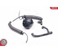 Kit De Réparation, Ventilation Monobloc Tête À Cylindre Pour BMW 1 3 5 6 7 Z4