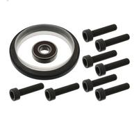 Kit de réparation/volant moteur FEBI 100156 pour OH 4.801 1999-2012