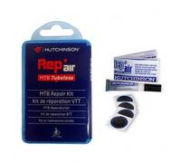 Kit De Réparation Tubeless Mtb 4x25mm HU02RAT260900A7000 Hutchinson