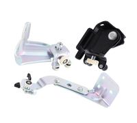 kit de réparations 3 galets de porte lateral for Ducato boxer Jumper 2006-2020