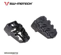 kit de repose-pieds evo SW-MOTECH FRS.07.112.10302/B