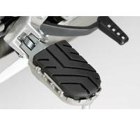 Kit de repose-pieds Sw Motech ION. TRIUMPH SPEED TRIPLE 1050 2005 - 2008