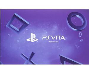 Kit de réservation Playstation Vita Portefeuille