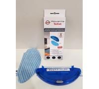 Kit de réservoir + 4 chiffons pour robot Smart Force Essential et X-Plorer...