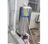 Kit de réservoir automatique à pression d'eau pour jardins extérieurs, agriculture, aquariums, jacuzzi, camping-cars, chantiers de construction
