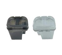 Kit De Réservoir De Récupération D'eau Propre, Compatible Avec Xiaomi, Mijia, Omni X10+ 1s, Accessoires Et Pièces Détachées For Aspirateurs(1set)