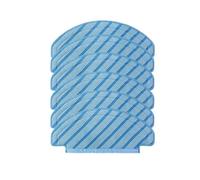 Kit De Réservoir D'eau Avec Support En Tissu De Vadrouille, Pièces De Rechange, Compatibles Avec Ecovacs,Deebot Ozmo T8 920 950, Raccords(T8 MOP 6PCS)