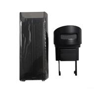 Kit de réservoir d'eau de rechange pour aspirateur Dreame H12 Pro H13 H12S maintient l'ajustement et le joint d'origine