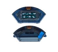 Kit De Réservoir D'eau Et De Poussière, Compatible Avec Les Aspirateurs Robots Mamibot, EXVAC660, EXVAC680S Et EXVAC880. Pièces Et Accessoires(1set)