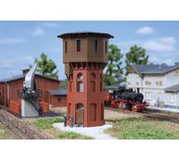 Kit De Réservoir D'Eau N Gauge Auhagen 14476