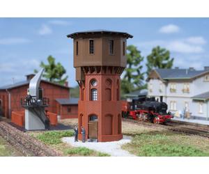 Kit De Réservoir D'Eau N Gauge Auhagen 14476