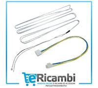 Kit de résistance + thermofusible 125 W 72°C réfrigérateur Ariston |...