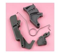 Kit de Ressort de gâchette d'accélérateur for tronçonneuses 362, 365, 371 et 372 (pièces 503556601, 503829801 et 503736401)