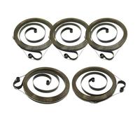 Kit de Ressort de Lanceur à Rappel Automatique Compatible avec Les tronçonneuses MS170, MS180, MS210, MS230, MS250, 017, 018, 021, 023 et 025. Pièces détachées for tronçonneuses.