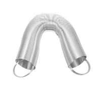 Kit de Ressort de Porte de Clôture Électrique Acier Inoxydable pour Pâturage Accessoire de Tendeur pour Clôtures Ouverture Fermeture Pratiques Sécurisées