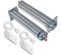 Kit de ressort de porte et câble pour lave-vaisselle 00754866 - Pièces de rechange AP5804978 PS8770519 00623540 00627230 00659339 00751392 3279707