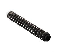 Kit de ressort de rechange pour systèmes de suspension de fourche en élastomère conçu pour les applications de réparation de fourche compatibles STM (32 mm)