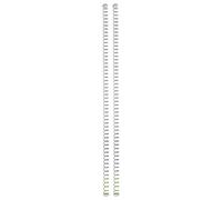 Kit de Ressort de Retour Pour Pistolet à Clous de Charpente DCN930 - DCN9202-XJ
