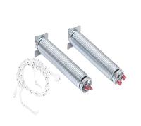 Kit De Ressort Et Câble De Porte De Lave-vaisselle, Compatible Avec Bosch, Thermador Et Gaggenau. Pièces Détachées For Le Kit De Charnière De Porte Et Le Câble D'équilibrage.(00754873)
