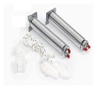 Kit De Ressort Et Câble De Porte De Lave-vaisselle, Compatible Avec Bosch, Thermador Et Gaggenau. Pièces Détachées For Le Kit De Charnière De Porte Et Le Câble D'équilibrage.(12004119)