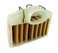 Kit de ressort for élément filtrant compatible avec les tronçonneuses 365, 362, 371, 372 et 372XP. Pièce de rechange : 503814502, 503 73 54 01