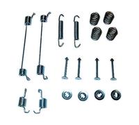 Kit de ressort pour frein à tambour 77362611