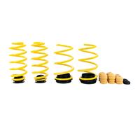 Kit De Ressorts À Pneumatique Réglable Pour SEAT LEON ST [5F8] | 273800AT
