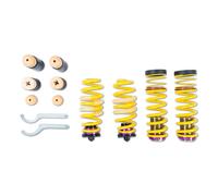 KW Réglable Kit de Ressort Combinés Filetés Audi A5 [F53, F5P] 253100BH-2