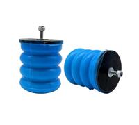 Kit de ressorts d'assistance pneumatique pour Suspension avant, 2 pièces SSF-106-40 compatibles avec Sprinter 2500 3500 E-150 E-250 E-350 E-450