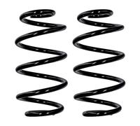 Kit De Ressorts D'Axe Arrière Ø 12,5 Mm 280 Mm EIBACH Pour MB GLA-CLASS