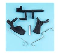 Kit de Ressorts de Levier de Tige de gâchette d'accélérateur for tronçonneuse S-IHL 021 023 025 MS210 MS230 MS250, pièces de Rechange Neuves