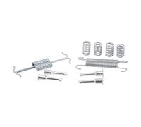 ATE – Kit d'accessoires pour mâchoires de frein de stationnement 03.0137-9288.2