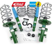 Kit de ressorts de rehausse Bilstein B6 HA +35mm Lift pour VW Bus T5 T6